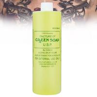 Gambar TATTO SABUN / SABUN TATTOO GREEN SOAP BLUE SOAP BIANG /Farmona Exfoliating Gel / Neutralizing Foam - Peeling gel untuk BB glow BPOM BEST SELLER dari qwertyoui undefined 1 Tokopedia
