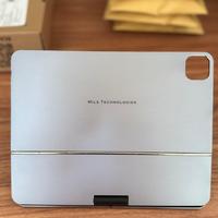 Gambar MILS 360 Floating Magic Keyboard Case iPad Air M1 10.9 inches dari taniaacitra undefined 2 Tokopedia