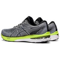 Gambar Sepatu Pria Asics GT-2000 10 Running Shoes Carrier Grey Original dari bennyori undefined 3 Tokopedia