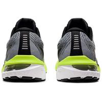 Gambar Sepatu Pria Asics GT-2000 10 Running Shoes Carrier Grey Original dari bennyori undefined 4 Tokopedia