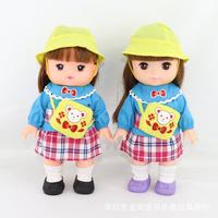Gambar mell chan/mellchan baju boneka/import dari Tokomaster undefined 1 Tokopedia