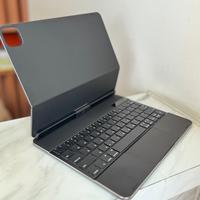 Gambar MILS 360 Floating Magic Keyboard Case iPad Air M1 10.9 inches dari taniaacitra undefined 1 Tokopedia