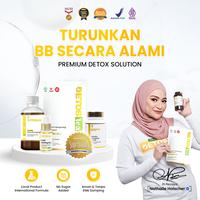 Gambar Teh Detoslim 1 Bks Teh Diet Teh Penurun Berat Badan Teh Pelangsing - 1 Botol Madu dari Detoslim Store undefined 1 Tokopedia