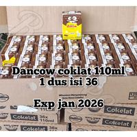 Gambar Susu Dancow Fortigro 110ml 1 karton isi 36pcs dancow cokelat fortigro dari redgreen_NEW undefined 1 Tokopedia