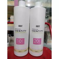 Gambar Inaura Identity Oxidising Cream 1000ml - Vol 20 dari Fulsya undefined 4 Tokopedia