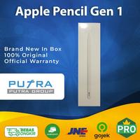 Gambar Apple Pencil Gen 1 2 1st 2nd Gen 1 2 for iPad Air Pro Mini - Appple, Pencil Gen 2 dari Putra Group undefined 1 Tokopedia