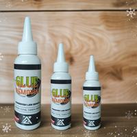 Gambar Cairan Pembersih bekas Sisa Lem pada Sepatu 100 ML Glue Remover dari Azure Store17 undefined 3 Tokopedia