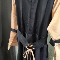 Gambar Preloved Gamis bagus LD 90-94 dari prelovedr2 undefined 1 Tokopedia