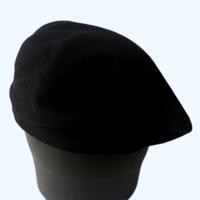 Gambar Topi Baret Seniman Katun Wool Impor dari GarasiSekenMks undefined 1 Tokopedia