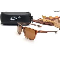 Gambar Kacamata Frame Sunglasses Nike 801Af Sport Gaya Motor Polarized / Polaroid Jf801 - Navy Hitam dari KHOERULSHOPP undefined 5 Tokopedia