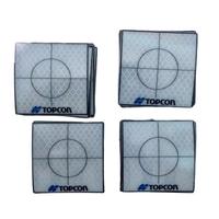 Gambar Reflector Sheet Survey Topcon | Reflective Tape Sticker Prisma Target |Stiker Target Topcon dari PT.BIFARAY SURVEY undefined 1 Tokopedia