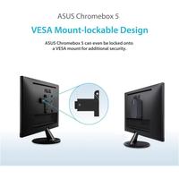 Gambar ASUS Chromebox 5 Intel Celeron UHD i3 i5 i7 Iris Xe Built in Google Play - Celeron 4/128GB dari Prima Goods ID undefined 4 Tokopedia