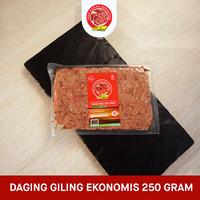 Gambar DAGING GILING EKONOMIS 60 CL - 500 gram dari Toko Daging Nusantara Soepomo Tebet undefined 1 Tokopedia