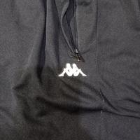 Gambar CELANA TRAINING TRACKPANT KAPPA SEKEN PRELOVED dari Voda Second Shop undefined 5 Tokopedia
