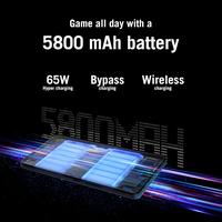 Gambar ASUS ROG Phone 9 Pro Global ROM Snapdragon 8 Elite 6.78” 185Hz LTPO AMOLED - 16GB/512GB dari Prima Goods ID undefined 4 Tokopedia