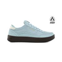 Gambar Aerostreet 37-44 Austin Coklat Tua Biru Muda Natural - Sepatu Sneakers Casual - 37 dari TM OfficialStore undefined 3 Tokopedia