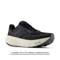Gambar Sepatu NB New Balance Fresh Foam X 1080 V14 Black Phantom White - Phantom White, 39 dari NewBalanceAuthorizedStore undefined 5 Tokopedia