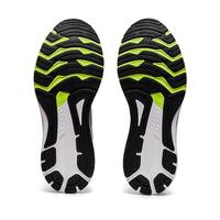 Gambar Sepatu Pria Asics GT-2000 10 Running Shoes Carrier Grey Original dari bennyori undefined 5 Tokopedia