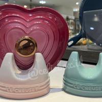 Gambar Le creuset original POT LID HOLDER (banyak warna) - Nectar dari Celiebox undefined 2 Tokopedia