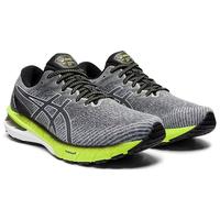 Gambar Sepatu Pria Asics GT-2000 10 Running Shoes Carrier Grey Original dari bennyori undefined 1 Tokopedia