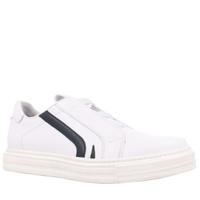 Gambar Bocorocco UX. Trend G-01A Bianco - Sneakers Pria - 36 dari Bocorocco undefined 2 Tokopedia