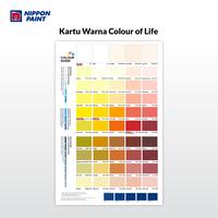 Gambar SPOT-LESS (TINTING) -2,5L- CAT DINDING INTERIOR ANTI-NODA NIPPON PAINT - SNOW WHITE dari Nippon Paint undefined 3 Tokopedia