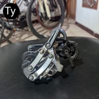 Gambar rd sram x0 9 speed blackbox carbon xo dari 2morR0W undefined 2 Tokopedia