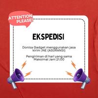 Gambar iPhone 16 Pro Max 256GB - Resmi - Fullset Second - BH100% ORIGINAL dari DONISA GADGET undefined 3 Tokopedia