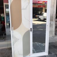 Gambar LEMARI PAKAIAN BESI SLEDING (KHUSUS CIREBON) dari LIMA JAYA &amp; SELINO GRUP undefined 1 Tokopedia