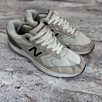 Gambar SEPATU NB 880 REVLITE WHITE dari oldskull_id undefined 3 Tokopedia