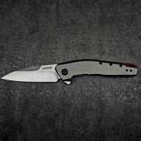 Gambar Pisau Outdoor KERSHAW 1415 Open Assist Pocket Knife Frame Lock EDC dari Serpant Store undefined 1 Tokopedia