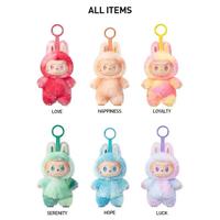 Gambar boneka labubu v3 original popmart selected dari PRIMA LARIS undefined 1 Tokopedia