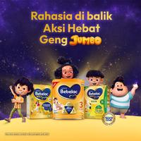 Gambar Bebelac 4 Vanila Susu Pertumbuhan Bubuk 1800 Gram dari storehibiscus undefined 2 Tokopedia
