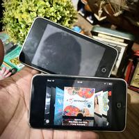 Gambar Ipod touch Gen 3 "8 & 32GB dari Vigar_collection undefined 1 Tokopedia