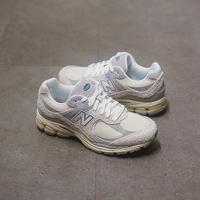 Gambar New Balance 2002R REK Off White Grey Linen - 42 dari rishoe.c undefined 1 Tokopedia