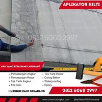 Gambar Aplikator Anchor Hilti Pemasangan Angkur M16 dari Aplikator Hilti Indonesia undefined 3 Tokopedia