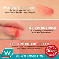 Gambar 3CE Blur Water Tint #Sepia dari Watsons Indonesia Official Store undefined 5 Tokopedia
