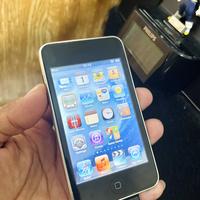 Gambar Ipod touch Gen 3 "8 & 32GB dari Vigar_collection undefined 4 Tokopedia