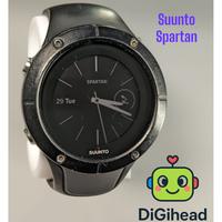 Gambar Suunto Spartan Trainer - SmartWatch Second,Bekas,GPS,Fitness Tracker,Renang,Hiking dari DiGihead undefined 1 Tokopedia