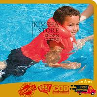 Gambar Intex Deluxe Swimming Vest Jacket Rompi Pelampung Renang Anak dari Kimsha Storee undefined 2 Tokopedia