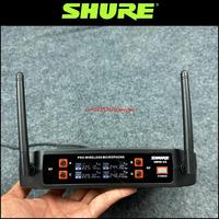 Gambar Shure SM58 V4 Wireless Microphone Dynamic Professional Mic Party Stage Karaoke Mic with 4 Handheld SM58 Wireless Microphone dari Healist undefined 4 Tokopedia