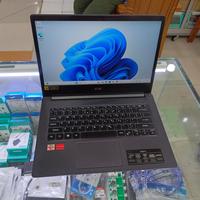 Gambar Laptop Leptop second ac aspire 3 processor AMD ATHLON PRO ram 4gb SSD 256gb kondisi siap pakai bergaransi dari sparepart laptop kompuer undefined 1 Tokopedia