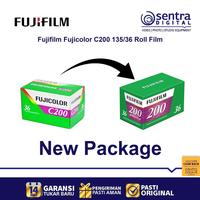 Gambar Fujicolor 200 135/36 Roll Film | Fujifilm 200 dari KOMON KAMERA undefined 2 Tokopedia