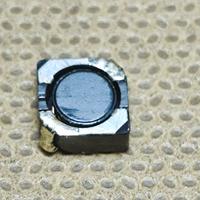 Gambar Inductor induktor smd 100 10uH size 5x5 10 uH dari SIKIL GANGSAL undefined 3 Tokopedia