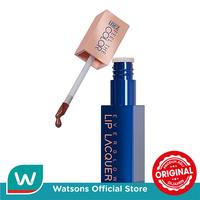 Gambar Inez Everglow Lip Lacquer 05 Peach Punch 4g dari Watsons Indonesia Official Store undefined 4 Tokopedia