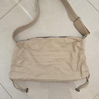 Gambar TAS SELEMPANG Bloom bag utk kuliah kerja santai waterproof Jez sweet secret dari META MORFOSA undefined 3 Tokopedia