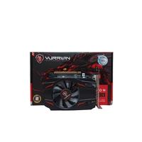 Gambar VGA CARD VURRION AMD RADEON RX 550 4 GB DDR5 dari dcm-computertasik undefined 1 Tokopedia