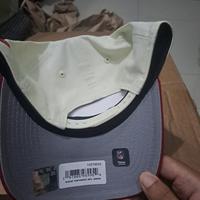 Gambar Topi New Era SF 49ers 9Forty Original dari Jadi Baik Cool Stuff undefined 4 Tokopedia