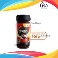 Gambar Nescafe Classic 100 gr botol kaca dari puding- undefined 1 Tokopedia