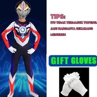 Gambar Promo BAJU KOSTUM ANAK ULTRAMAN POWER RANGERS COSPLAY DA UUB CERRO ULTRAMAN ULTAH ULANG CARNAVAL - Diga Altman, 100(3-4Tahun) dari Anisa Jr undefined 5 Tokopedia